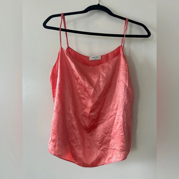 Aritzia Babaton Size L  Camisole - Picture 1 of 2